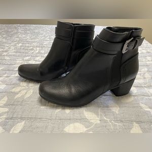 Croft & Barrow Boots, Black, Women’s 11